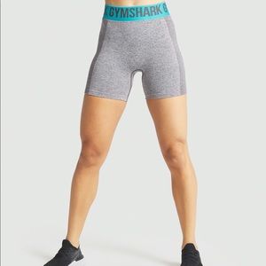 Gymshark Flex shorts